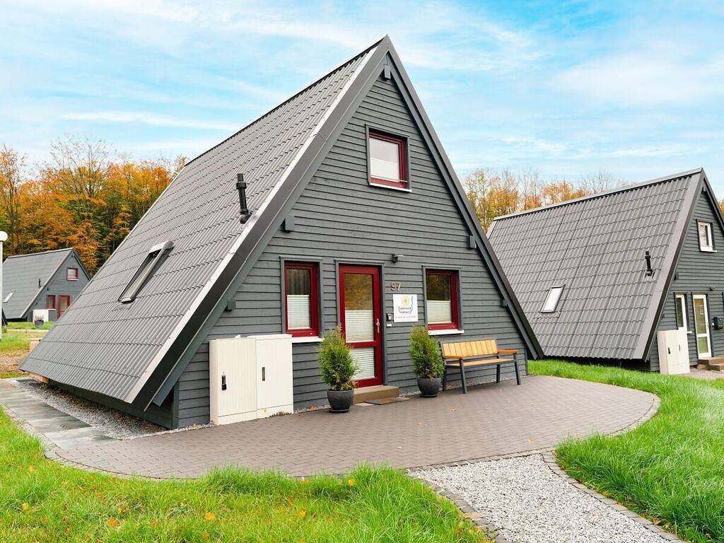 Haus Sonneneck Komfortable Ferienresidenz in Bad Arolsen, Twistesee