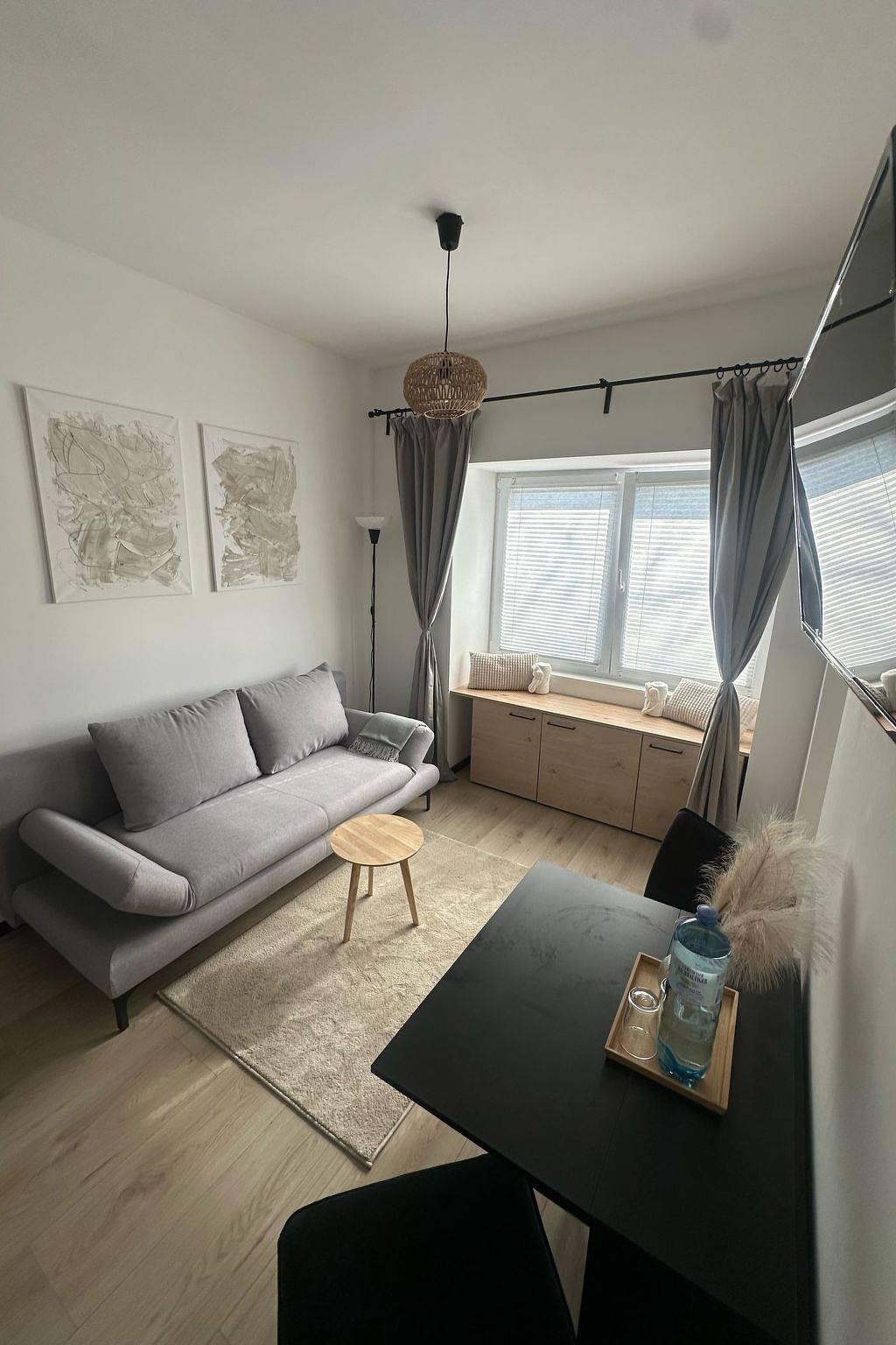Ganze Wohnung, Place2stayhere in Gloggnitz, Wiener Alpen