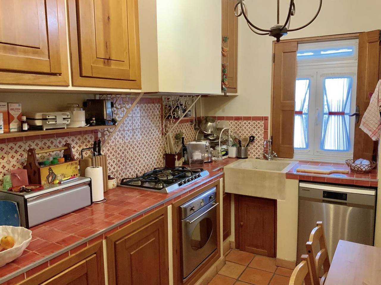 Villa charmante à Casais de São Bras avec vue sur montagne in Romeira e Várzea, District de Santarém