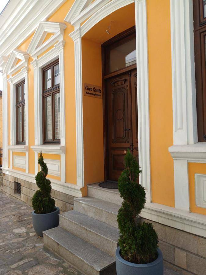 Maison d’hôte pour 2 personnes, avec Vue dans Veliko Tarnovo