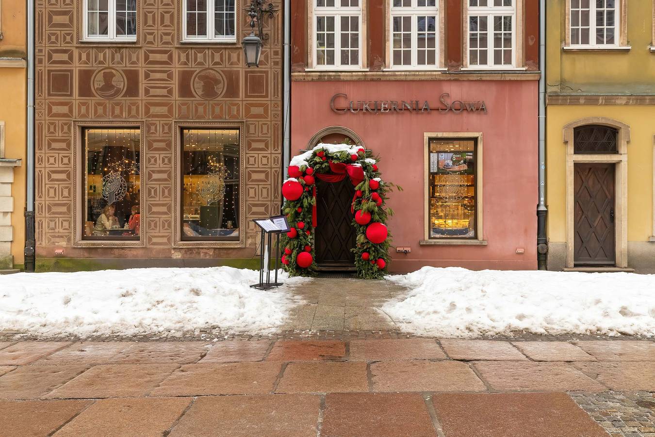 Ganze Ferienwohnung, Stylish Studio | Heart of the Old Town, Close to Attractions in Danzig, Zatoka Gdańska