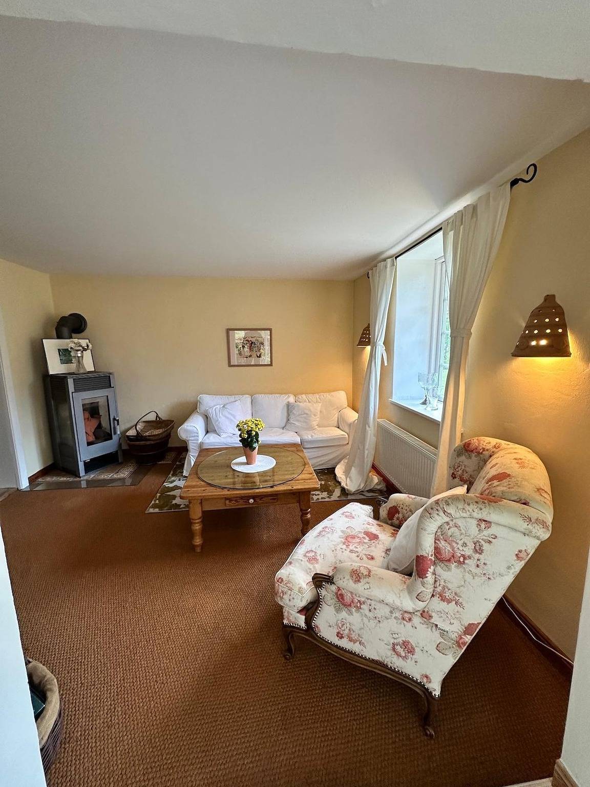 Maison de vacances pour 3 personnes avec jardin in Westensee, Région de Rendsburg-Eckernfoerde