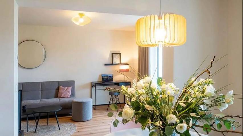Ferienwohnung für 4 Personen, mit Sauna in Gohrisch