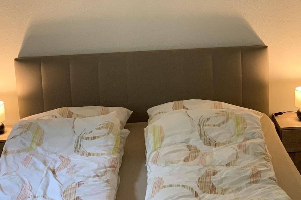 Ganze Wohnung, \"Esche\" direkt am Stausee in Thülsfelder Stausee, Friesoythe