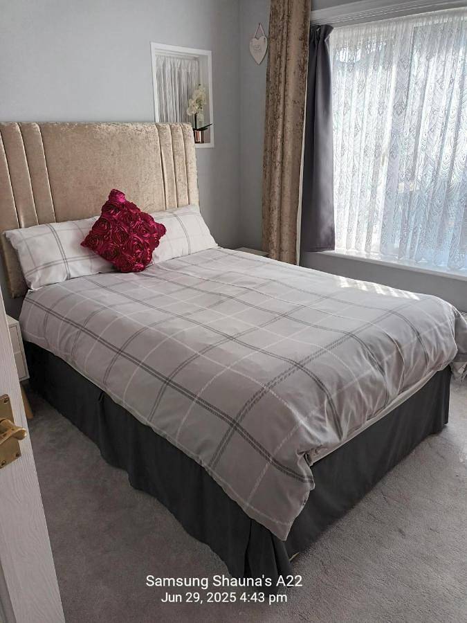 Chambre d’hôte pour 2 personnes, avec jardin et terrasse à Poole