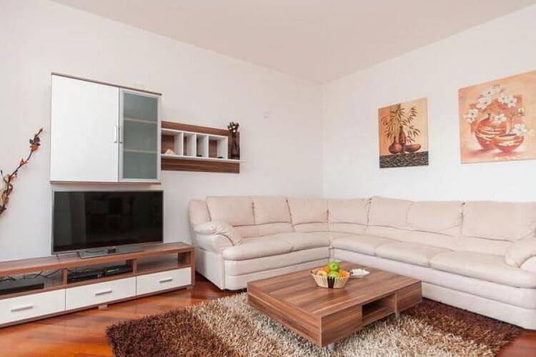 Appartement entier, Apartments Nikolina (St)- Comfort Two Bedroom Apartment(A1) in Split, Split-Dalmatie