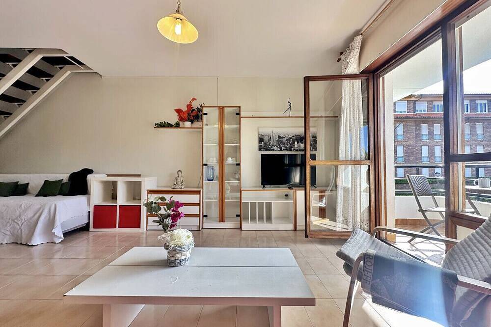 Entire apartment, Dúplex en la playa  - Canalejas 5905 in Isla, Arnuero