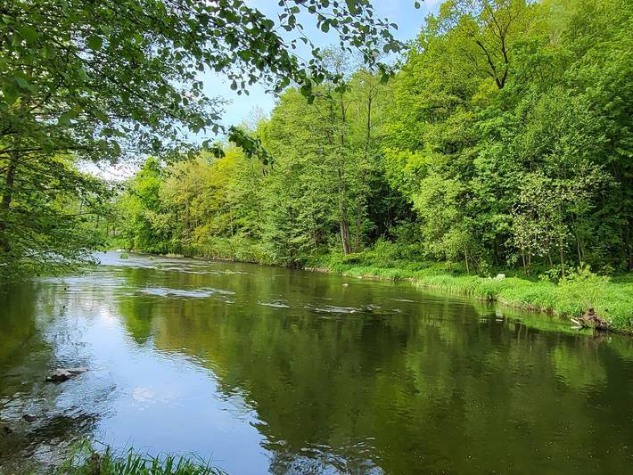Bauernhof für 4 Personen, mit Whirlpool und Terrasse, kinderfreundlich in Sachsen - 4