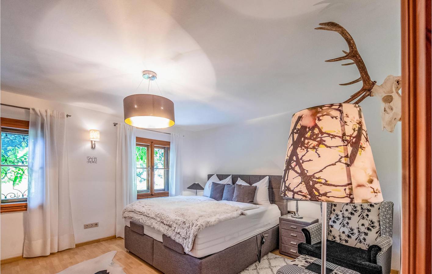 Ganze Ferienwohnung, Gemütliche 2-Zimmer-Wohnung in der Nähe des Zentrums von Werfen und der Skistation in Hochkönigstock, Werfen