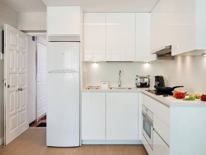 Ferienwohnung für 3 Personen, mit Balkon und Terrasse in Maspalomas - 3