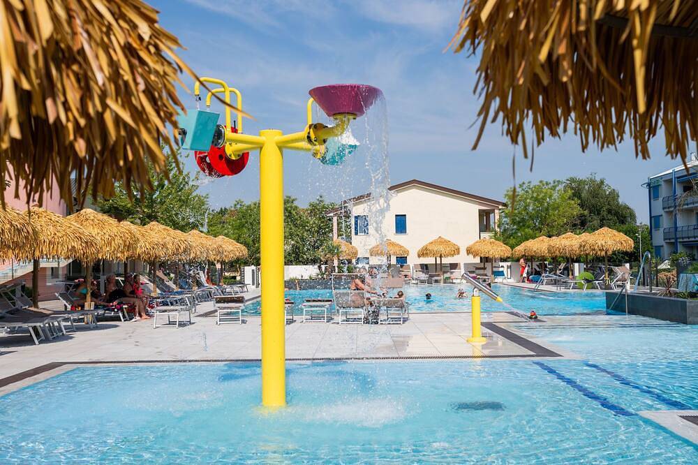 La Quercia by Interhome in Porto Santa Margherita, Caorle