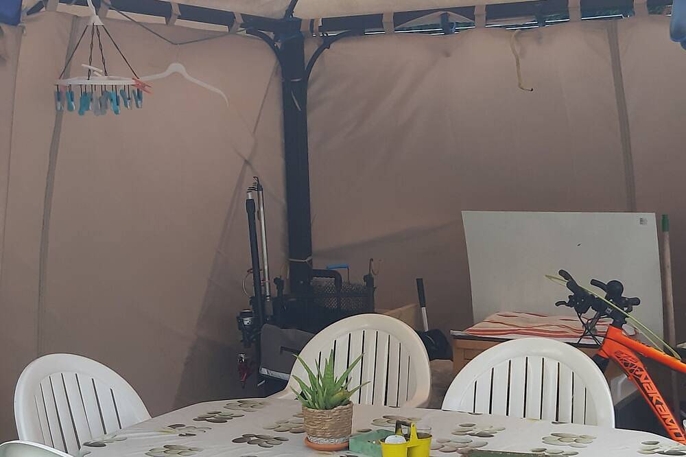 Mobil home camping 3 in La Cotinière, Saint-Pierre-d'Oléron