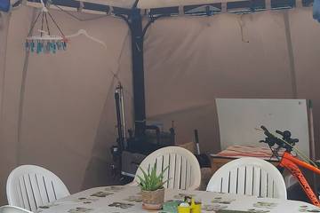 Bungalow für 6 Personen in Saint-Pierre-d'Oléron, Île d'Oléron, Bild 3