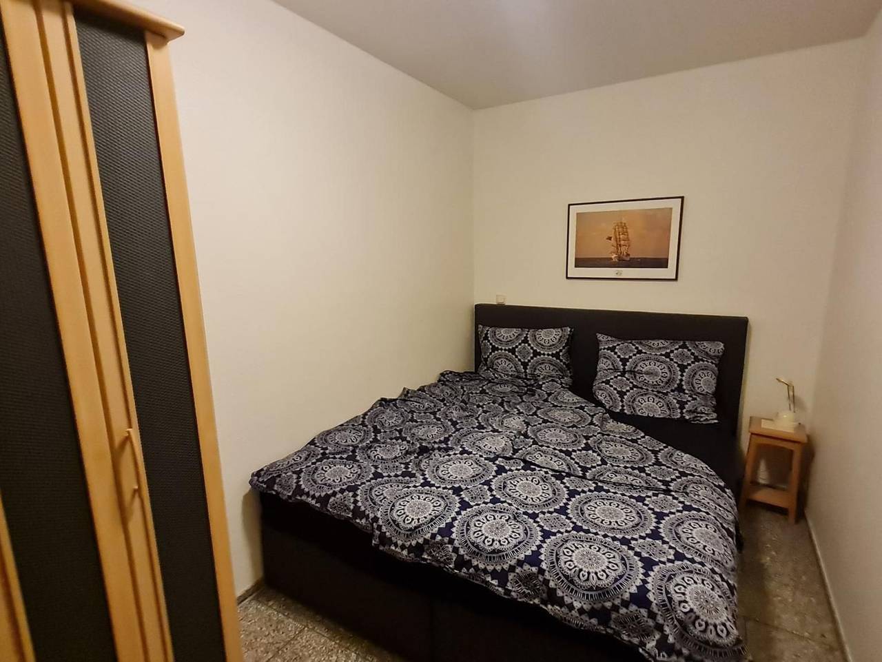 Ganze Ferienwohnung, Haus Borkum We 07 in Dorum-Neufeld, Samtgemeinde Land Wursten