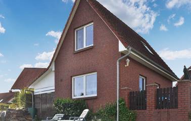 Ferienhaus für 4 Personen in Carpin, Mecklenburg-Strelitz, Bild 2