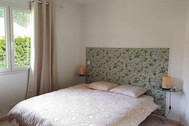 Villa pour 7 personnes à Andernos-les-Bains