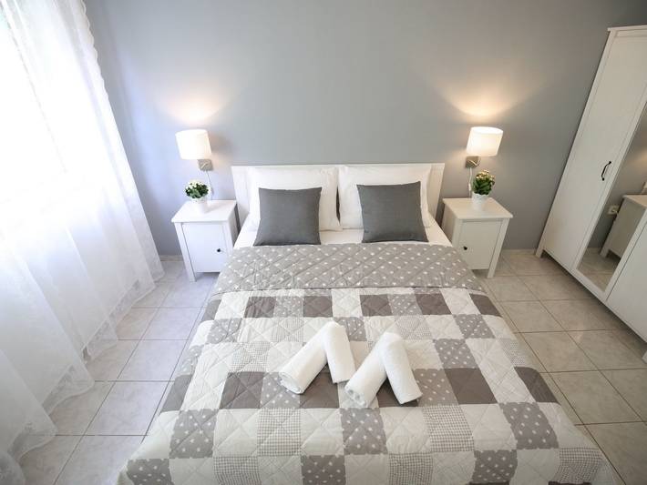 Ferienhaus für 4 Personen, mit Pool, mit Haustier in Bibinje - 3