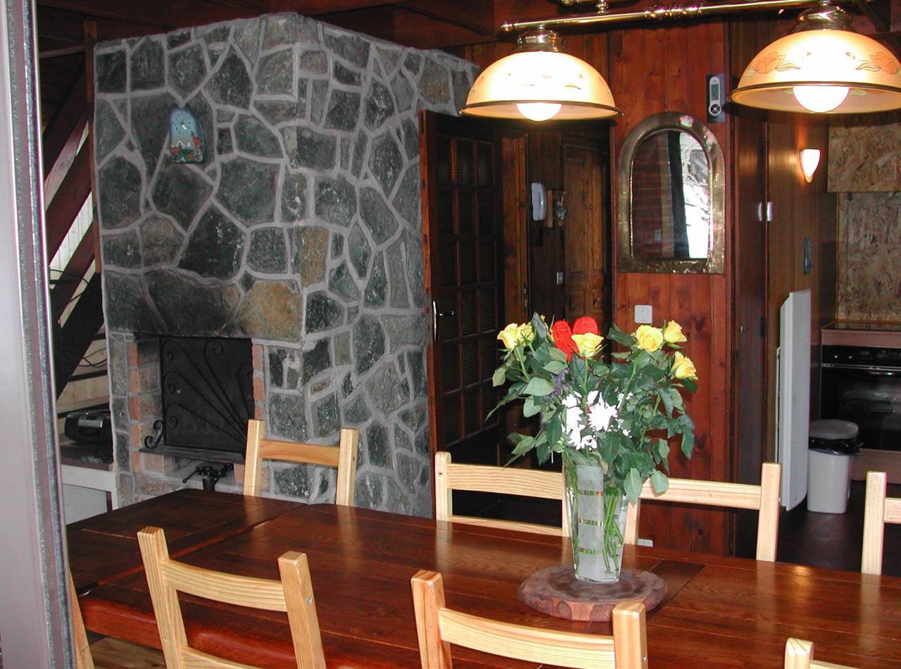 Chalet 10 personnes, 350 m des premières pistes in Saint-Lary-Soulan, Parc national des Pyrénées