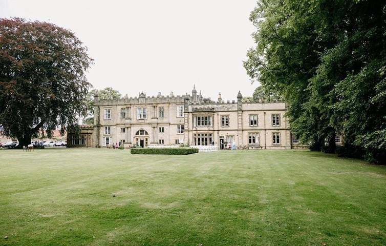 Holiday rental for 2 people, with garden in Malton