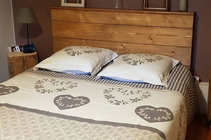 Appartement de vacances pour 6 personnes - 1