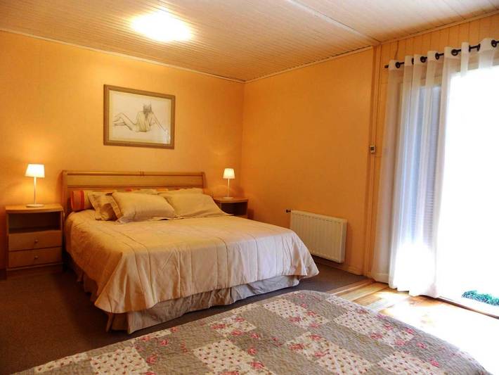 Casa de férias para 12 pessoas, com jardim e jacuzzi em Gramado