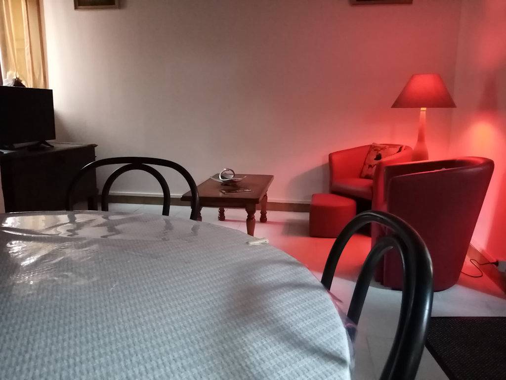 Chambre d’hôtes "La Fermette" - Chambre in Collonges-la-Rouge, Massif central