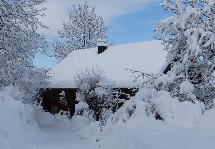 Ferienhaus in Sulzberg, Bayerisch Schwaben