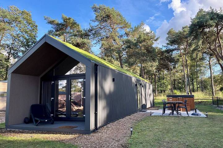 Appartement voor 4 personen in Hellendoorn Gemeente