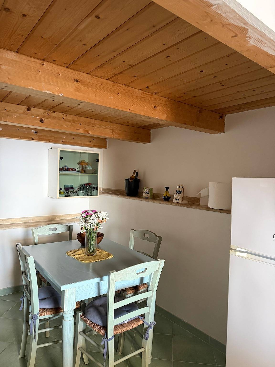 Villa 'Licosa Paradise' – Exclusive Beachfront Retreat in Cilento in Cilento