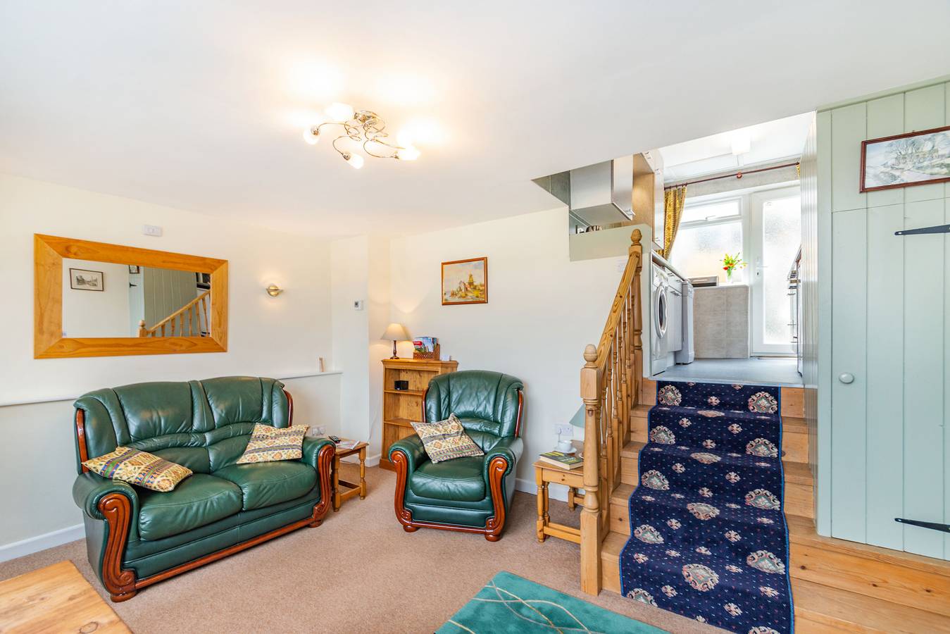 Journeyman Loft in Skipton, North Yorkshire