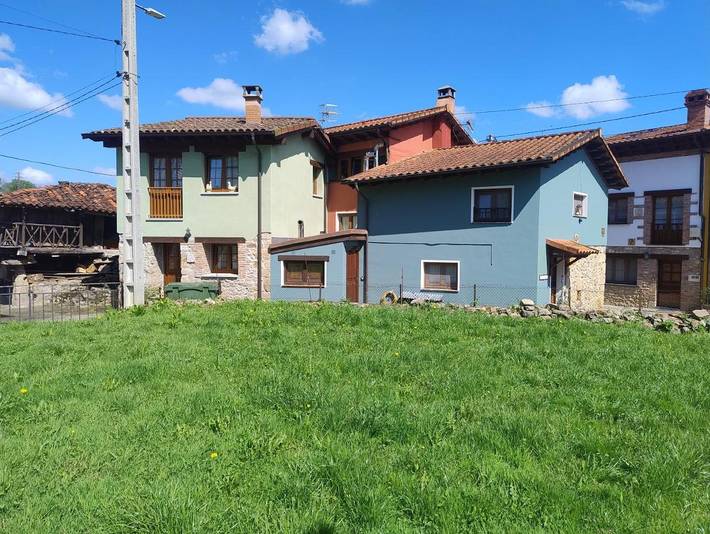 Casa rural para 3 personas en Cangas de Onís