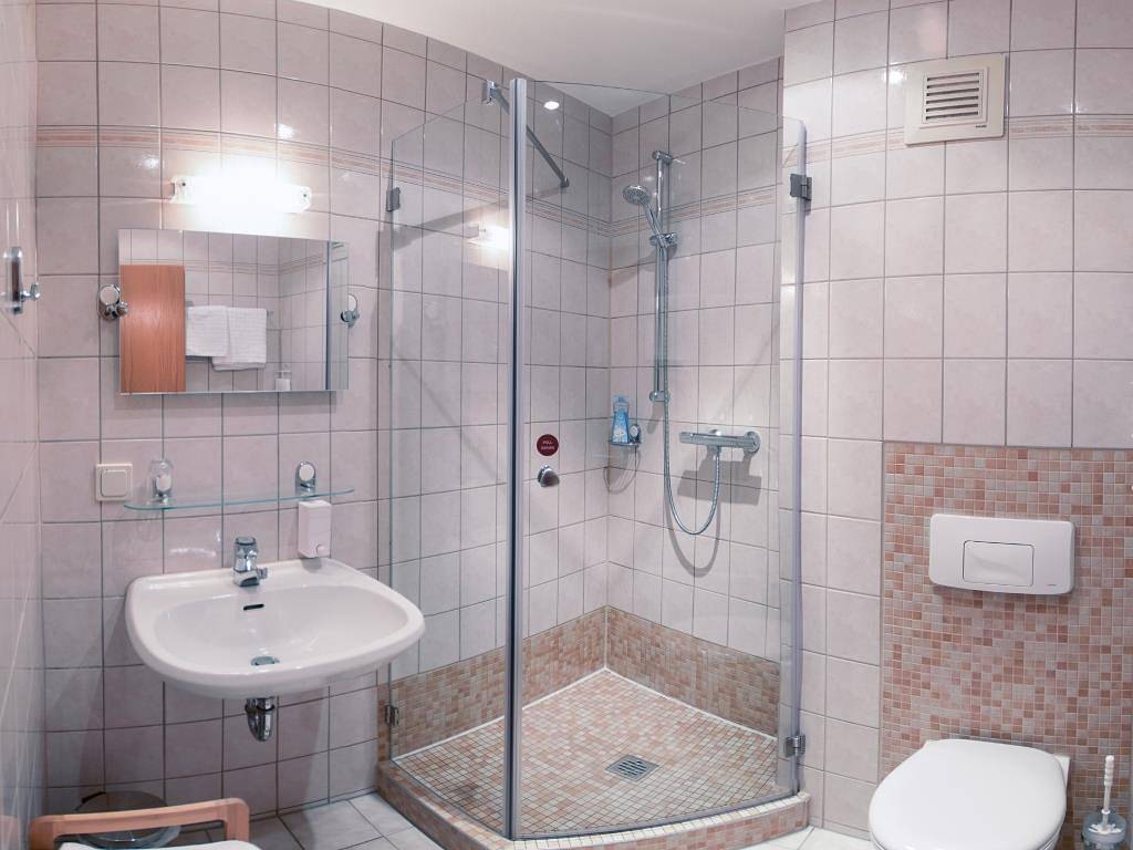 Ganze Ferienwohnung, Hotel-Pension Treppengasse - Einzelzimmer Treppengasse 5 in Altenburg, Ostthüringen