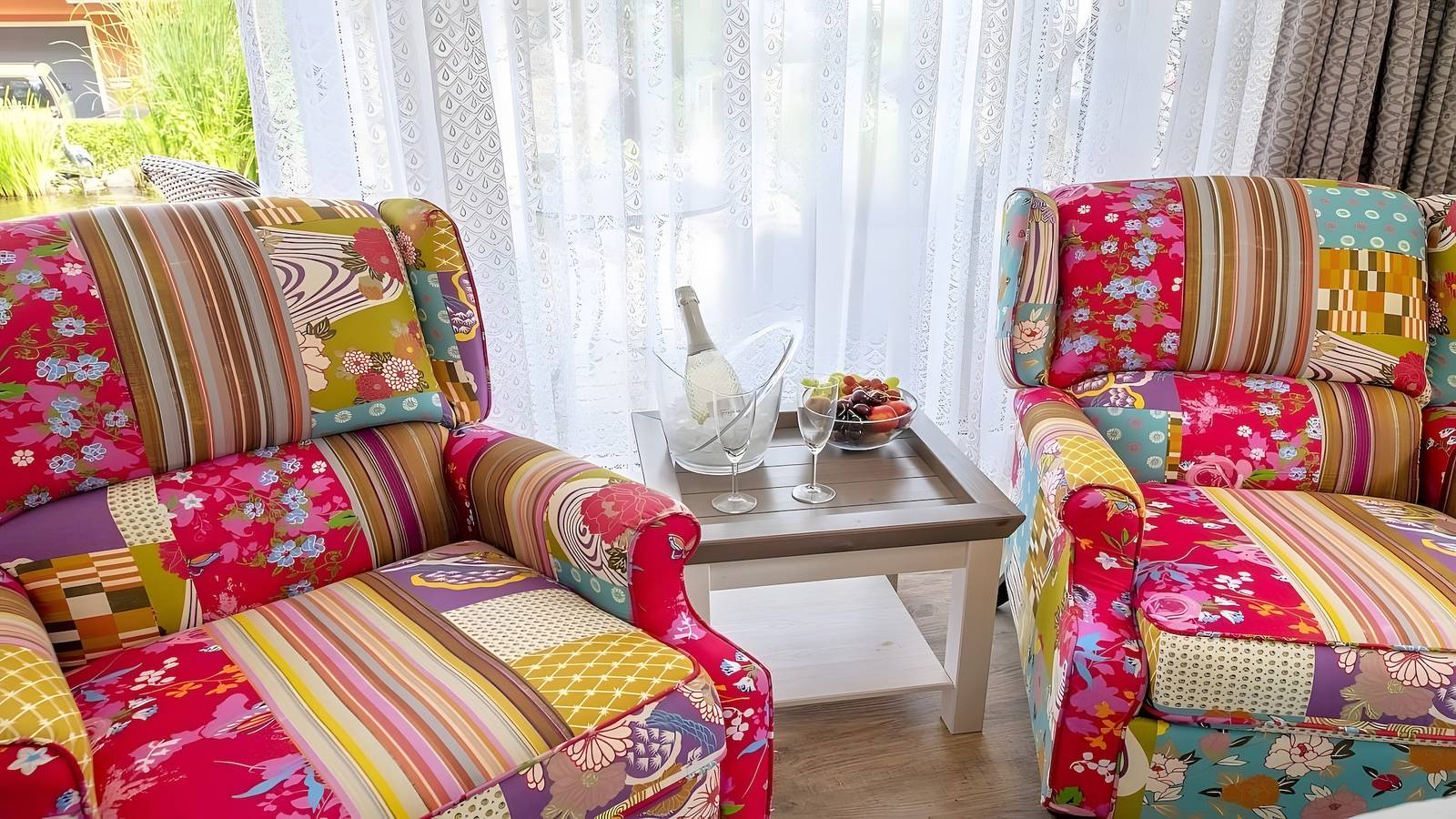 Ganze Wohnung, Studio Vulkanhöhe im Maarberg Resort in Schalkenmehren am See in Schalkenmehren, Vulkaneifel