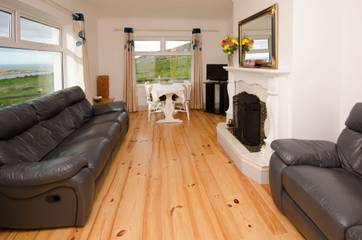 Cottage for 7 People in Connemara National Park, County Galway, Photo 4