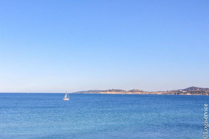 Gîte pour 6 personnes, adapté aux familles dans Port Grimaud - 3