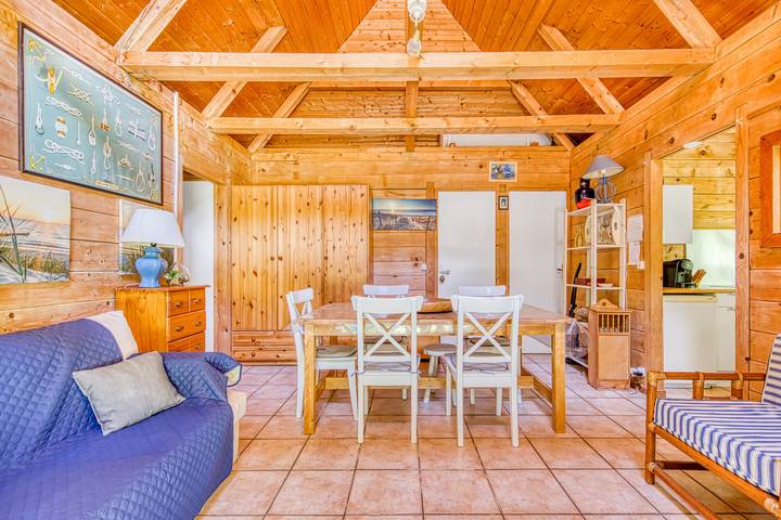 Location maison pour 6 personnes