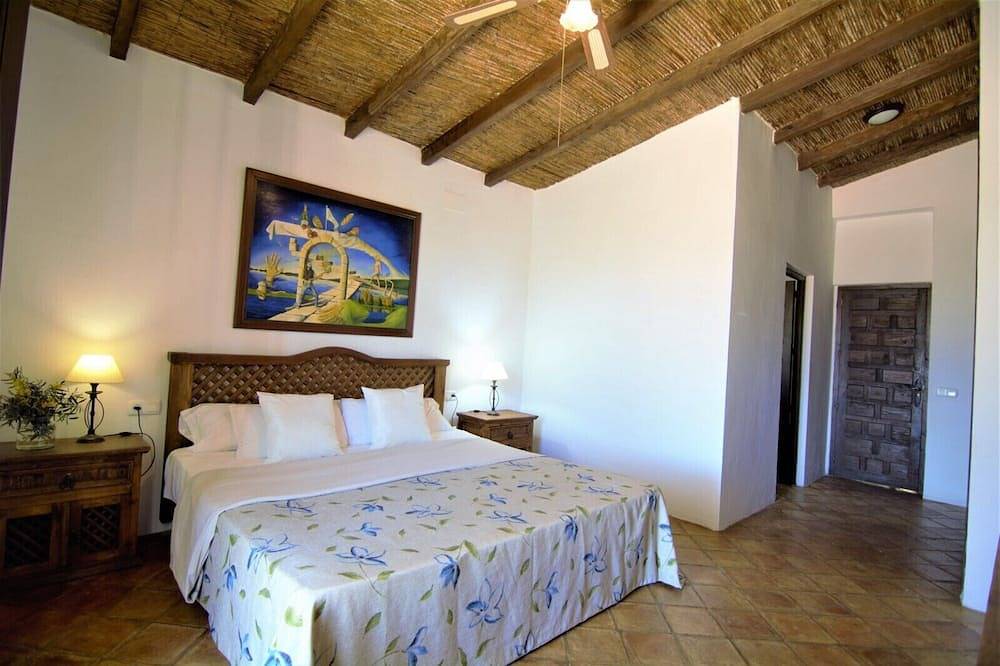 Casa Olivos, idéal pour se détendre à la maison familiale en milieu rural in Los Nogales (Antequera), Antequera