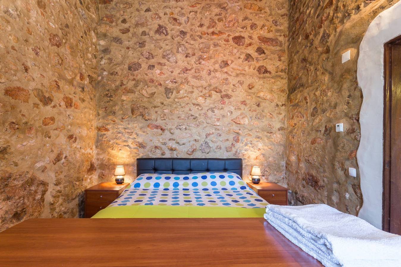 Casa Bi Rosario - Quinta Amoreira in Benafim, Distrito de Faro