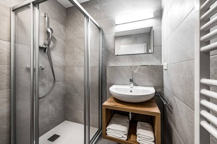 Hütte für 2 Personen, mit Balkon, mit Haustier im Ötztal - 3