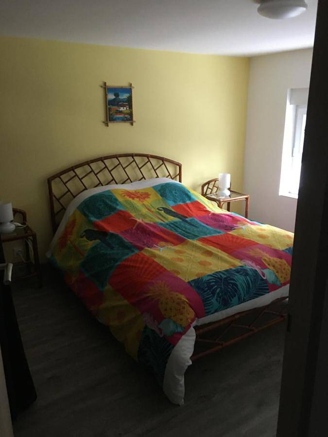 Gîte pour 11 personnes, avec jardin à Linthal - 4