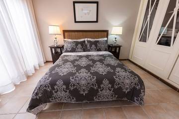 Villa for 8 People in Castillo Caleta de Fuste, Antigua, Photo 2