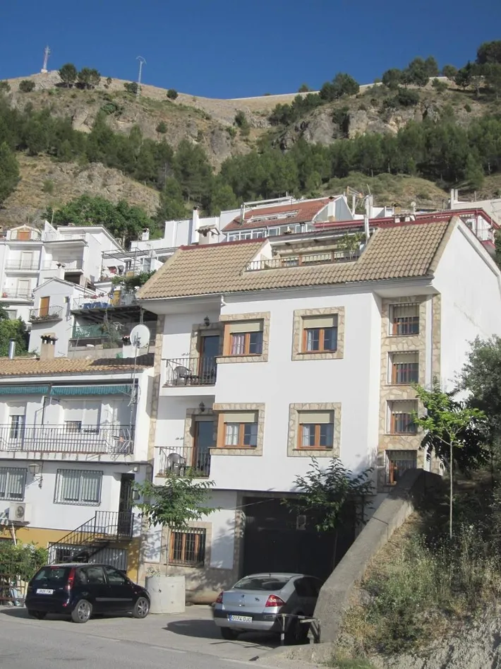 Holiday apartment for 4 people, with view and pool as well as terrace - 1