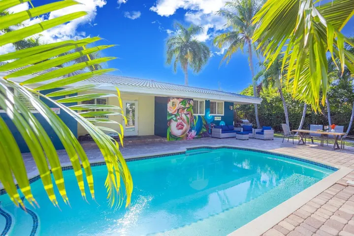 Casa de vacaciones para 16 personas, con jardín y piscina - 1