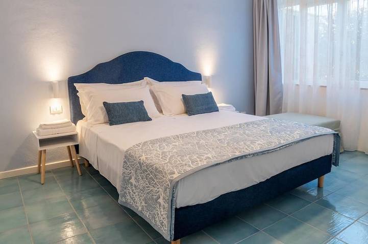 Apartamento entero, Magarella appartamento Villammare in Villammare, Vibonati