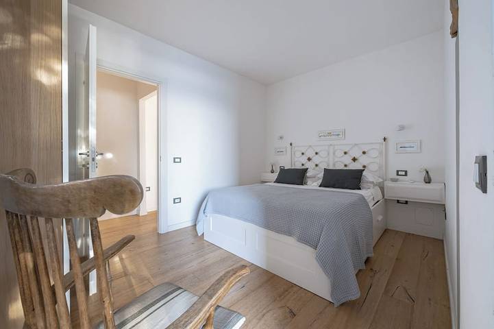 Casa Frontemare con Scesa al Mare Privata in Rosignano Marittimo, Côte des Étrusques