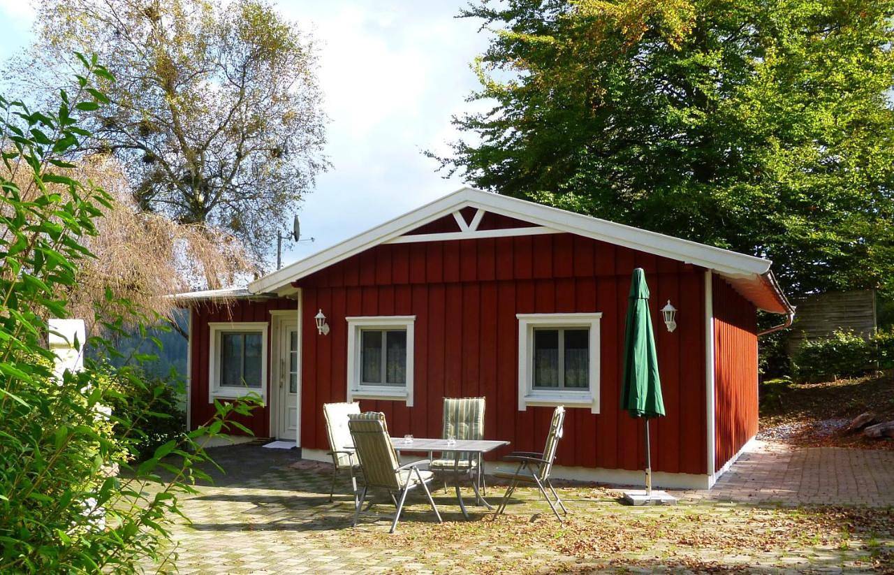 Rabennest in Kallenhardt, Rüthen