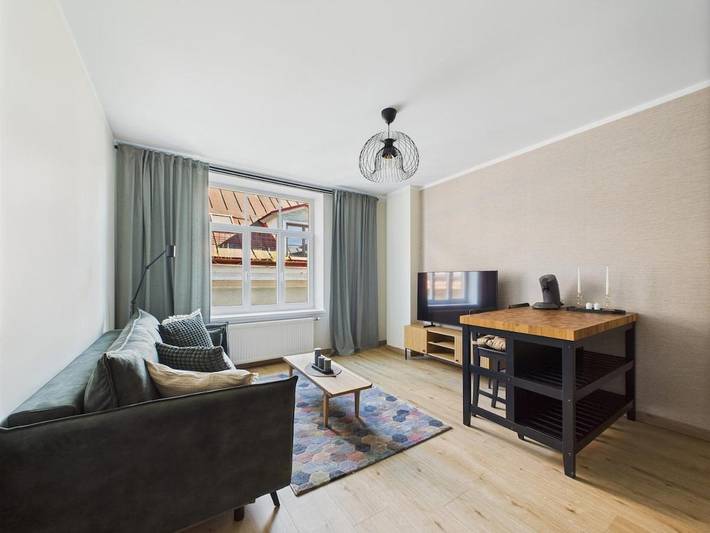 Lägenhet för 4 Personer - 1