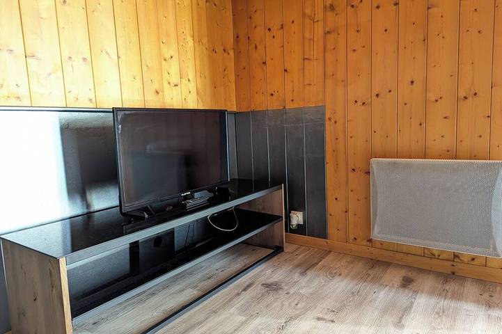 Apartamento de vacaciones para 4 personas - 1
