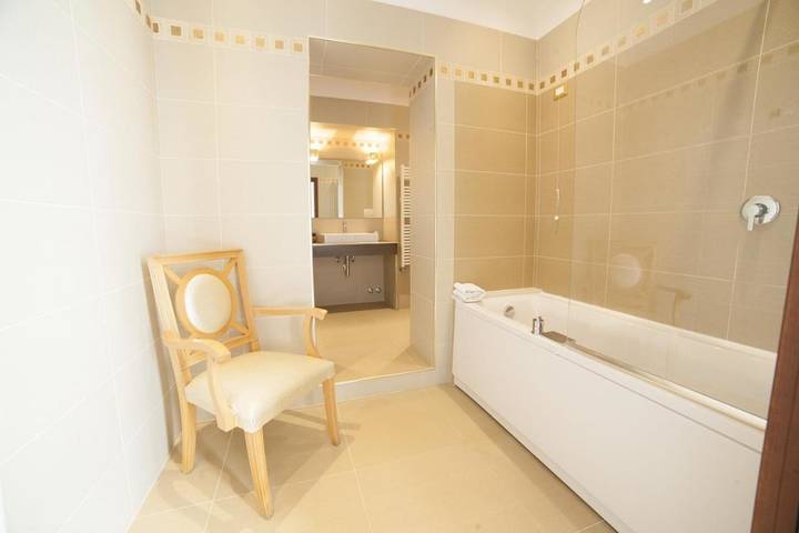 Chambre d’hôte pour 3 personnes, avec vue, animaux acceptés à Foggia - 2