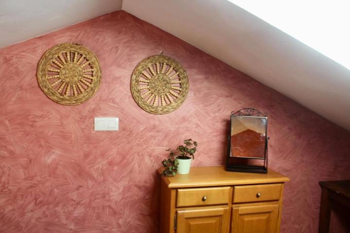 Casa rural para 3 personas, con Balcón además de Terraza y Vistas en Felechosa - 2